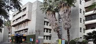 Campus  Institute of Management and Entrepreneurship Development (IMED) in Pune