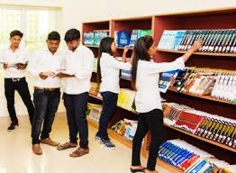 library Bhubaneswar Engineering College (BEC, Bhubaneswar) in Bhubaneswar