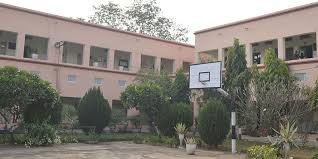 Playground Rao Birender Singh State Institute of Engineering and Technology (RBS SIET), Rewari in Rewari