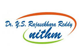 Dr. YSR National Institute of Tourism & Hospitality Management (Dr YSRNITHM, Hyderabad) logo