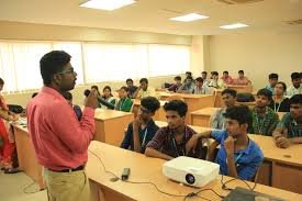 Classroom  for Rajalakshmi Institute of Technology - (RIT, Chennai) in Chennai	