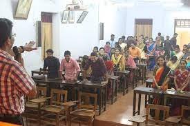 Image for Government College of Teacher Education, [GCTE], Kozhikode in Kozhikode