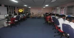 Computer Lab Photo Veterinary College And Research Institute (VCRI), Chennai in Chennai
