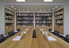 library Bijupattanaik College of Hotel Management Tourism and Social Work (BPCHMT, Bhubaneswar) in Bhubaneswar