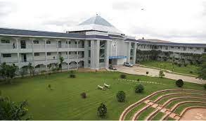 Image for Sri Venkateshwara College of Engineering - [SVCE], Bengaluru in Bengaluru