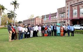 Faculty Members of Indian Institute of Information Technology, Lucknow in Lucknow
