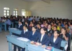 Classroom Arts, Commerce And Science College (ACS), Chandrapur in Chandrapur