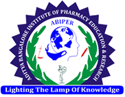 ABIPER Logo