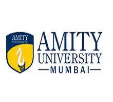 Amity University, Mumbai Logo