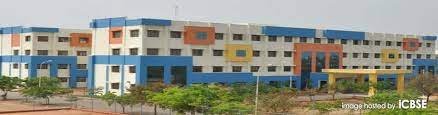 Campus Sri Ranganathar Institute of Engineering & Technology - [SRIET], Coimbatore 