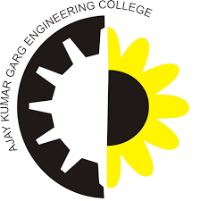 AKGEC logo