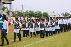 Sport Activitys Shiksha ‘O’ Anusandhan in Bhubaneswar