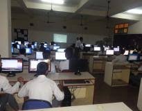 Computer Lab Raj Kumar Goel Institute of Technology & Management (RKGITM, Ghaziabad) in Ghaziabad