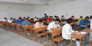 class room  Vaish College Of Law, Rohtak in Rohtak