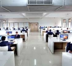Computer Lab  KCC Institute of Legal and Higher Education (KCCILHE, Greater Noida) in Greater Noida