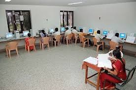 Computer Lab for Dr. Sivanthi Aditanar College of Engineering (SACOE), Tiruchendur in Tiruchendur
