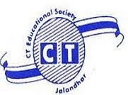 CTIHS Logo