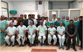 Faculty Members of Sawai Man Singh Medical College Jaipur in Jaipur