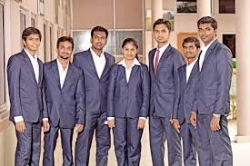 Group Image for Saveetha School of Management, Chennai in Chennai	