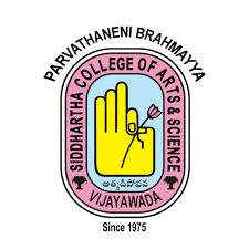 PB Siddhartha College Of Arts & Science, Vijayawada Logo