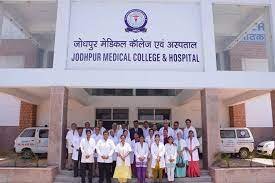 Group photoJodhpur National University in Jodhpur