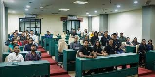 Classroom Regional College of Management - [RCM], in Bengaluru