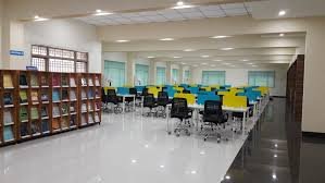 Library G. Pullaiah College of Engineering and Technology (G-PCET, Kurnool) in Kurnool	