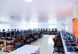 Computer Center of Vishwa Vishwani Institute of Systems and Management Hyderabad in Hyderabad	