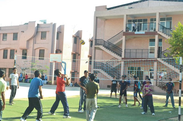 Sports for Arya Institute of Management, Jaipur in Jaipur