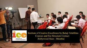 Image for Institute of Creative Excellence - [ICE], New Delhi in New Delhi	