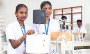 Laboratories PGP College of Education, Namakkal 