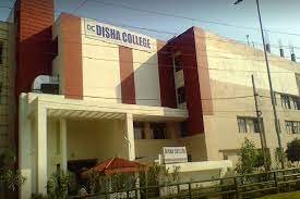 Campus Disha College, Raipur