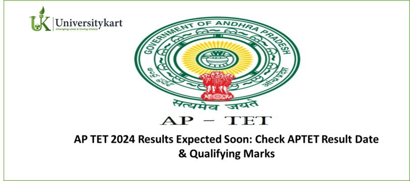 AP TET 2024 Results Expected Soon