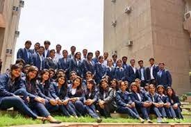 Group Photo for Biff and Bright College of Engineering and Technology (BBCET), Jaipur in Jaipur