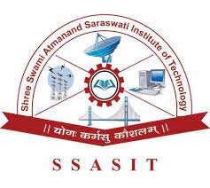 SSASIT Logo