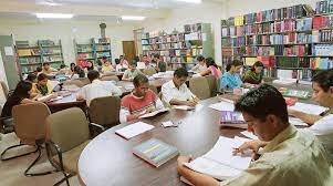 Library for Sri Krishna Engineering College - (SKEC, Chennai) in Chennai	