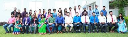 Group Photo Vaishnavi Institute of Technology and Science - [VITS], in Bhopal