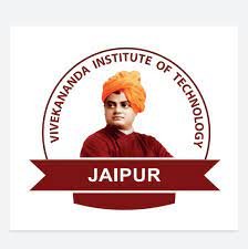 Vivekananda Institute of Technology Jaipur logo