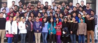 Group Photos Teerthanker Mahaveer University in Moradabad