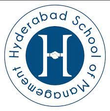 Hyderabad School of Management logo