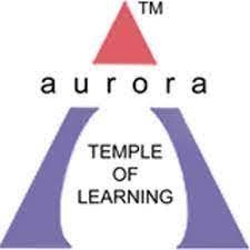 Aurora's Legal Sciences Academy Hyderabad Logo