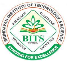Brindavan Institute of Technology & Science, Kurnool Logo