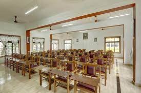 Image for De Paul Institute of Management Development (DPIMD), Kochi in Kochi