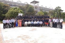 Group Photo for  Vel Tech Multi Tech Dr. Rangarajan Dr. Sakunthala Engineering College, Chennai in Chennai	