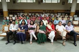 Group Photo Mukand Lal National College Yamuna Nagar