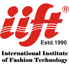 IIFT for logo