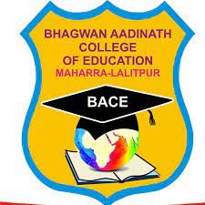 Aadinath College of Education logo