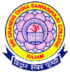 Sri GCSR College, Rajam Logo