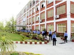 campus Guru Nanak College of Engineering & Management (GNCEM, Dehradun) in Dehradun