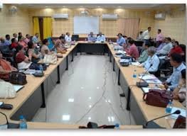 conference room BJB Autonomous College (BJB, Bhubaneswar) in Bhubaneswar